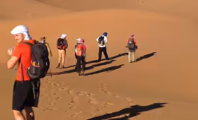 7-Day Epic Sahara Expedition: From Erg Chebbi to Erg Chegaga - Image 2